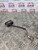 JAGUAR S-TYPE TAILGATE RELEASE SWITCH (2R839B242) TDV6 2002 - 2007