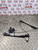 JAGUAR S-TYPE WINDOW MOTOR REGULATOR NSF PASSNEGR FRONT 2.7 TDV6 2002 - 2007