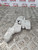 JAGUAR S-TYPE BULB HOLDER OSR DRIVER REAR RIGHT TDV6 2002 - 2007