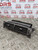 JAGUAR S-TYPE CENTRAL DUAL AIR VENTS 2.7 TDV6 2002 - 2007