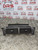 JAGUAR S-TYPE CENTRAL DUAL AIR VENTS 2.7 TDV6 2002 - 2007