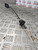 SUZUKI WAGON R GEAR LINKAGE CABLES  MK1 AUTOMATIC 1.2 PETROL 1995 - 2000