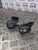 MERCEDES C HORN SIREN PAIR 2.7 DIESEL C270 W203 2000 - 2005