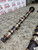 BMW E39 CAMSHAFT INLET PAIR 520I 5 SERIES 6 CYLINDER 1996 - 2004