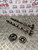 BMW E39 CAMSHAFT INLET PAIR 520I 5 SERIES 6 CYLINDER 1996 - 2004