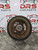 BMW E39 CRANKSHAFT PULLEY 520I 5 SERIES 6 CYLINDER 1996 - 2004