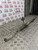 KIA SPORTAGE MK3 POWER STEERING RACK 1.7 CRDI DIESEL (2010 - 2016)