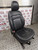 KIA SPORTAGE MK3 BLACK LEATHER SEAT PASSENGER FRONT NSF (HEATED) 2010 - 2016