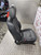 KIA SPORTAGE MK3 BLACK LEATHER SEAT PASSENGER FRONT NSF (HEATED) 2010 - 2016