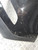 KIA SPORTAGE MK3 REAR BUMPER (BARE) PEARL BLACK 1K (2010 - 2016)