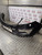 KIA SPORTAGE MK3 FRONT BUMPER (PEARL BLACK 1K) BARE SLIGHT DAMAGE (2010 - 2016)