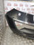 KIA SPORTAGE MK3 FRONT BUMPER (PEARL BLACK 1K) BARE SLIGHT DAMAGE (2010 - 2016)