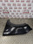 KIA SPORTAGE MK3 WING PANEL FENDER (PEARL BLACK 1K) PASSENGER FRONT NSF (11-16)