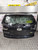 KIA SPORTAGE MK3 TAILGATE BOOTLID COMPLETE (PEARL BLACK 1K) 2011 - 2015