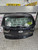 KIA SPORTAGE MK3 TAILGATE BOOTLID COMPLETE (PEARL BLACK 1K) 2011 - 2015