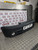 RENAULT KANGOO MK1 FRONT BUMPER + FOG LIGHTS PRE FACELIFT DISABILITY 1997 - 2003