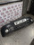 RENAULT KANGOO MK1 FRONT BUMPER + FOG LIGHTS PRE FACELIFT DISABILITY 1997 - 2003