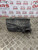 PEUGEOT EXPERT MK1 AIR FILTER HOUSING FACELIFT 2.0 HDI 2004 - 2006