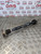 SKODA FABIA MK1 DRIVESHAFT OS DRIVERS SIDE 1.2 12V 5SPEED MANUAL 2002 - 2007
