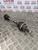 SKODA FABIA MK1 DRIVESHAFT NS PASSENGER SIDE 1.2 12V 5SPEED MANUAL 2002 - 2007