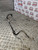 FORD FIESTA MK6 FRONT ANTI-ROLL BAR 1.25 PETROL 2002 - 2008