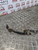 NISSAN X-TRAIL FRONT ANTI-ROLL BAR PETROL 5 SPEED 2003 - 2007