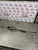 FIAT SEDICI STEERING RACK 4X4 MK1 1.6 PETROL 2006 - 2011