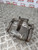 FIAT SEDICI BRAKE CALIPER CARRIER OSF DRIVERS FRONT 4X4 MK1 1.6 PETROL 2006 - 2011
