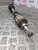 FIAT SEDICI DRIVESHAFT NSF PASSENGER FRONT 4X4 MK1 1.6 PETROL 2006 - 2011