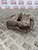 VW CADDY MK2 BRAKE CALIPER CARRIER NSF PASSENGER FRONT 1.9 SDI 1998 - 2003