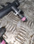 RENAULT CLIO FUEL INJECTOR RAIL + INJECTORS MK3 EXPRESSION 1.4 PETROL 2005 - 2009