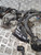 VAUXHALL ASTRA J ENGINE WIRING LOOM 13375910 2.0 CDTI MK6 AUTOMATIC 2009 - 2015