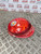 CHEVROLET MATIZ REAR LIGHT NS PASSENGER LEFT MANUAL 2008