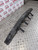 KIA CARENS REAR CRASH BAR REINFORCEMENT BEAM 2007