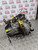 CITROEN C4 GRAND PICASSO MK2 GEARBOX 6 SPEED MANUAL 1.6 BLUE HDI WARRANTY 93K