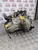 CITROEN C4 GRAND PICASSO MK2 GEARBOX 6 SPEED MANUAL 1.6 BLUE HDI WARRANTY 93K