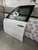 CITROEN C4 GRAND PICASSO MK2 DOOR (COMPLETE) WHITE EWP PASSENGER FRONT LEFT NSF