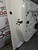 CITROEN C4 GRAND PICASSO MK2 DOOR (COMPLETE) WHITE EWP PASSENGER FRONT LEFT NSF