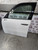 CITROEN C4 GRAND PICASSO MK2 DOOR (COMPLETE) WHITE EWP PASSENGER FRONT LEFT NSF