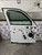 CITROEN C4 GRAND PICASSO MK2 DOOR (COMPLETE) WHITE EWP PASSENGER FRONT LEFT NSF