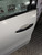 CITROEN C4 GRAND PICASSO MK2 DOOR (COMPLETE) WHITE EWP PASSENGER FRONT LEFT NSF