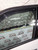 CITROEN C4 GRAND PICASSO MK2 DOOR (COMPLETE) WHITE EWP PASSENGER FRONT LEFT NSF