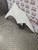 CITROEN C4 GRAND PICASSO MK2 WING PANEL FENDER DRIVERS RIGHT OSF WHITE EWP 2017