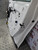 CITROEN C4 GRAND PICASSO MK2 DOOR (COMPLETE) WHITE EWP DRIVER FRONT RIGHT OSF