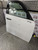 CITROEN C4 GRAND PICASSO MK2 DOOR (COMPLETE) WHITE EWP DRIVER FRONT RIGHT OSF