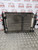 CITROEN C4 GRAND PICASSO MK2 RADIATOR RAD PACK 1.6 DIESEL BLUEHDI (2014 - 2021)