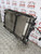 CITROEN C4 GRAND PICASSO MK2 RADIATOR RAD PACK 1.6 DIESEL BLUEHDI (2014 - 2021)