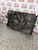 CITROEN C4 GRAND PICASSO MK2 RADIATOR RAD PACK 1.6 DIESEL BLUEHDI (2014 - 2021)