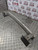 CITROEN C4 GRAND PICASSO MK2 REAR CRASH BAR REINFORCED BUMPER SUPPORT 2014 -2022