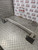 CITROEN C4 GRAND PICASSO MK2 REAR CRASH BAR REINFORCED BUMPER SUPPORT 2014 -2022